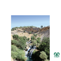 جاذبه های استان لرستان